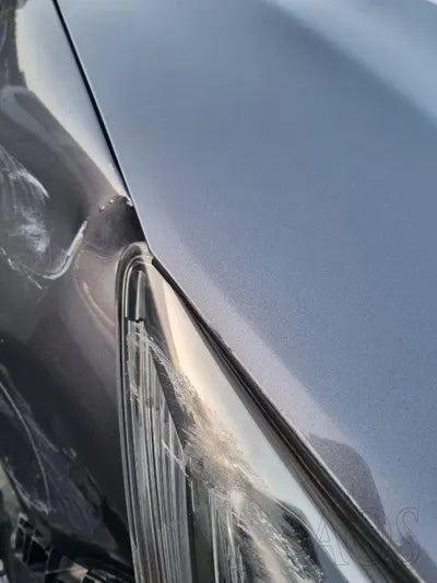 2015 Honda Accord 1HGCR2680FA510811 VIN:1HGCR2680FA510811