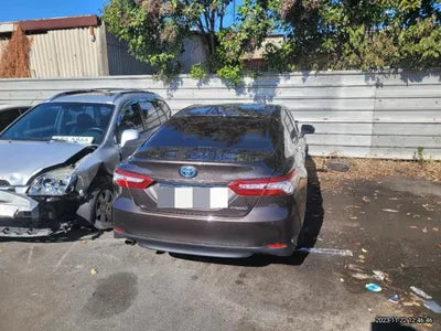 2018 Toyota Camry JTNB21HK1J3006089 VIN:JTNB21HK1J3006089