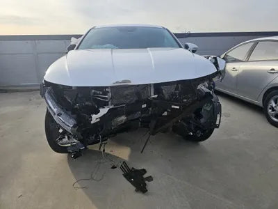 2022 Hyundai Tucson VIN: