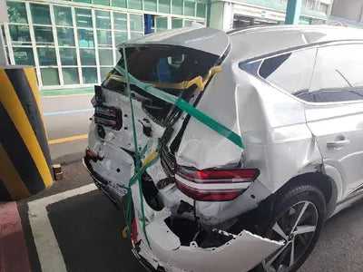 2023 Genesis GV80 VIN: