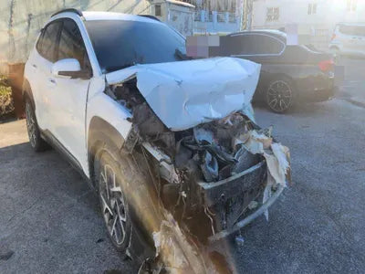 2022 Hyundai Kona VIN: