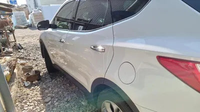 2015 Hyundai Santa FE KMHSW81UBFU481955 VIN:KMHSW81UBFU481955