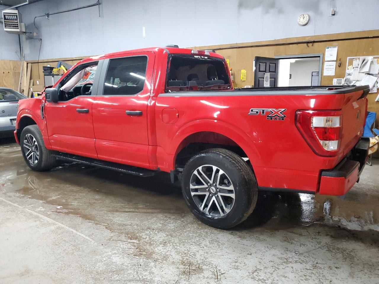 2023 FORD F150 SUPERCREW VIN:1FTEW1EP5PKG17327