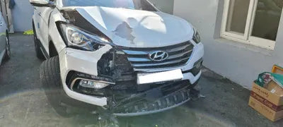 2017 Hyundai Santa FE KMHSW81UDJU771168 VIN:KMHSW81UDJU771168