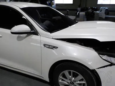2017 Kia K5 KNAGT416BJA190352 VIN:KNAGT416BJA190352