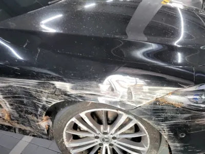 2018 Mercedes-Benz CLS 400 WDD2J2DBXKA005898 VIN:WDD2J2DBXKA005898