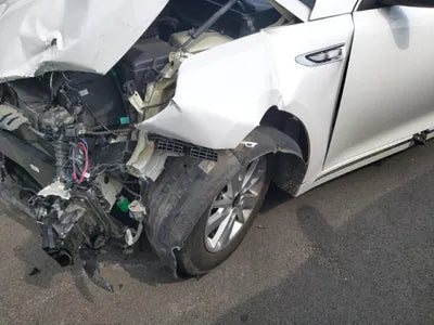 2017 Kia K5 KNAGT416BHA149121 VIN:KNAGT416BHA149121