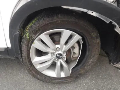 2015 Kia Sorento VIN: