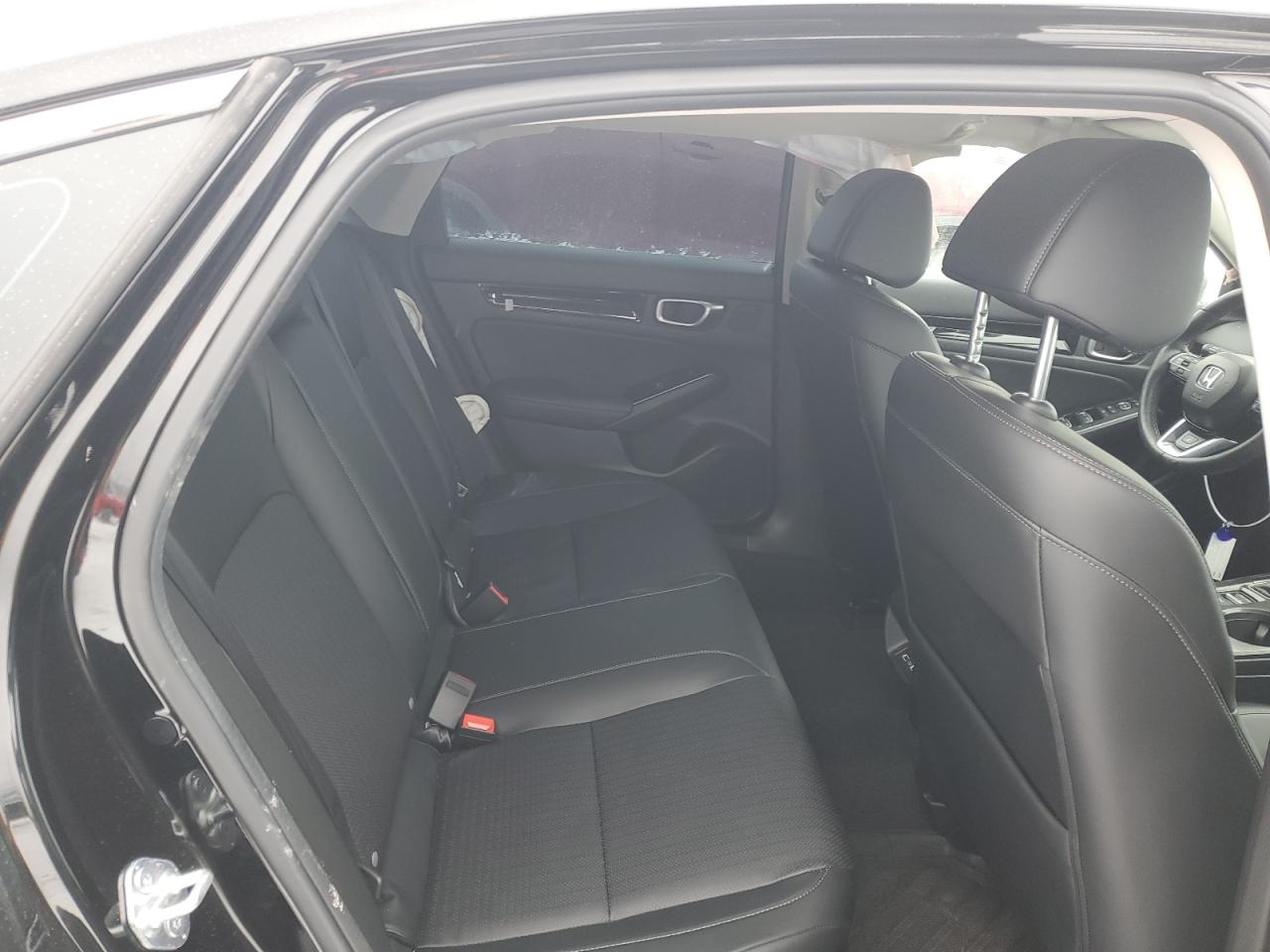 2023 HONDA CIVIC TOURING VIN:2HGFE1F91PH002595
