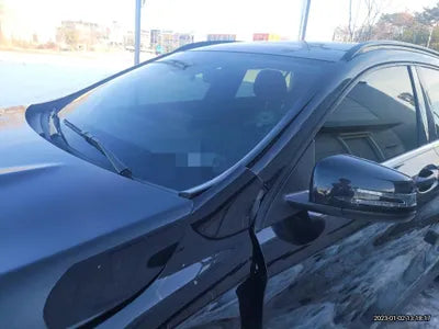 2018 Mercedes-Benz GLA 220 VIN: