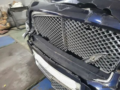 2016 Bentley Flying Spur SCBEL53W3GC056083 VIN:SCBEL53W3GC056083