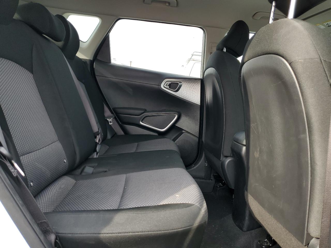 2023 KIA SOUL LX VIN:KNDJ23AU8P7839932