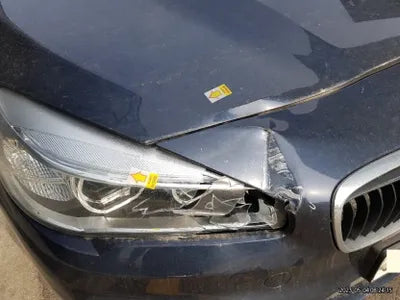 2017 BMW 2 Series Gran Tourer WBA2C1109HV900637 VIN:WBA2C1109HV900637