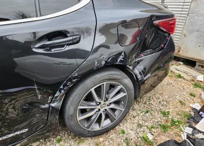 2017 Lexus ES 300 JTHBW1GG9H2134018 VIN:JTHBW1GG9H2134018