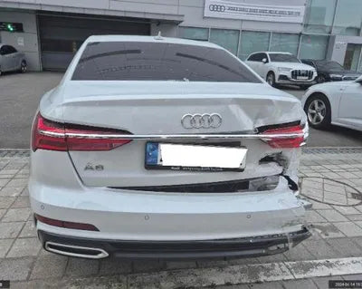 2023 Audi A6 WAUZZZF27PN026874 VIN:WAUZZZF27PN026874