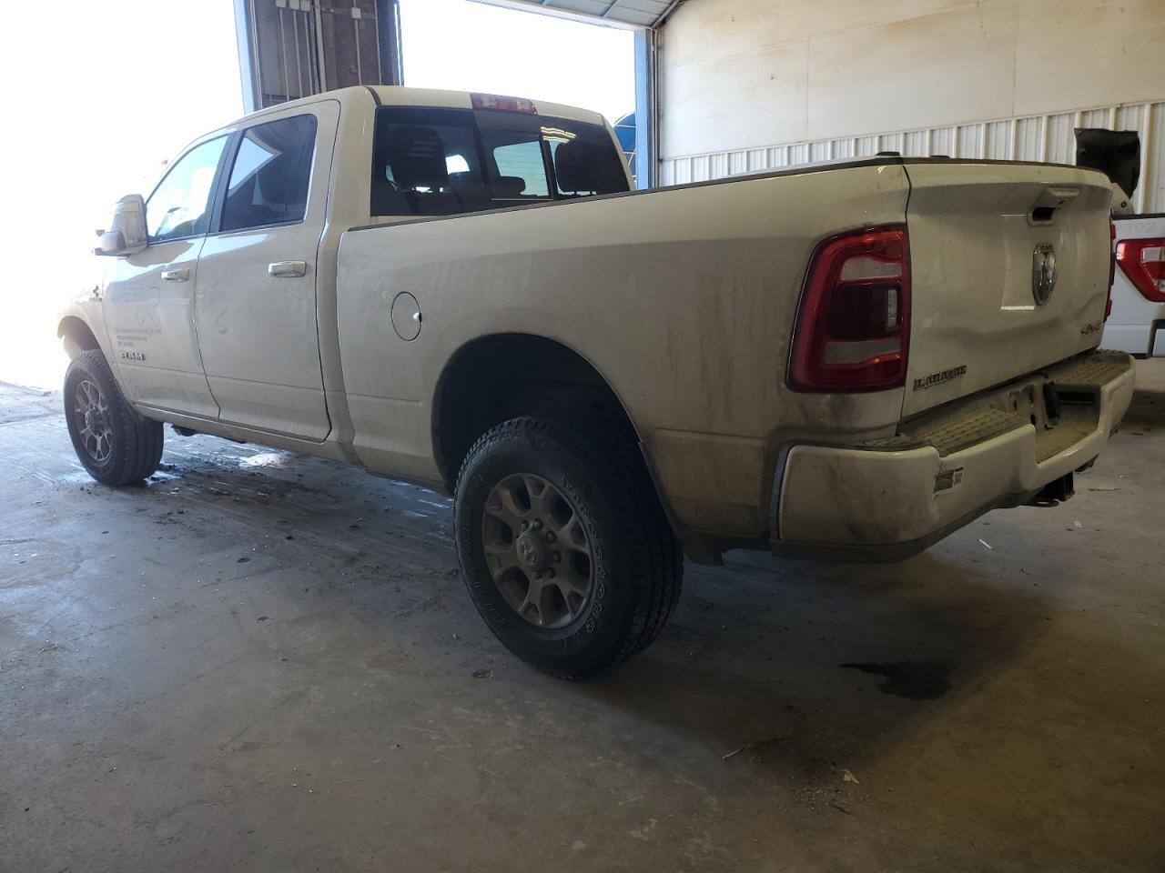 2024 RAM 2500 LARAMIE VIN:3C6UR5FLXRG304247