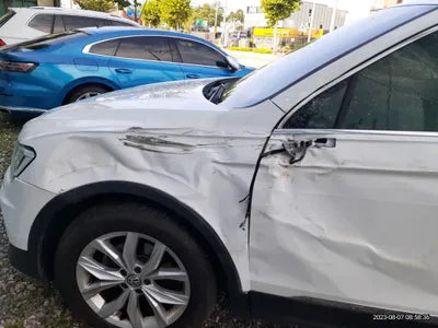 2020 Volkswagen Tiguan WVGZZZ5NZLW909219 VIN:WVGZZZ5NZLW909219