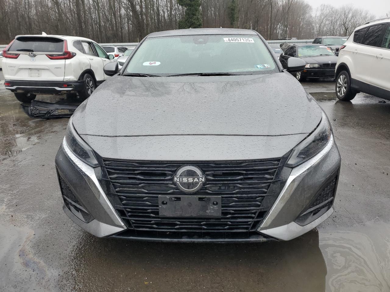 2023 NISSAN ALTIMA S VIN:1N4BL4BV8PN387349