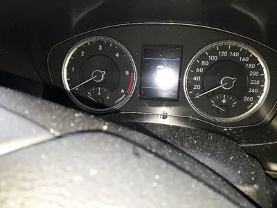 2018 Hyundai Santa FE VIN: