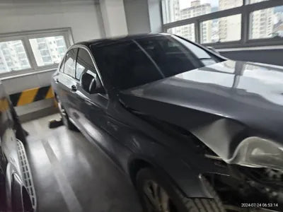 2020 Mercedes-Benz C 200 VIN: