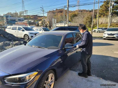 2016 BMW 118 932KMWBA1S5105GV6 VIN:932KMWBA1S5105GV6