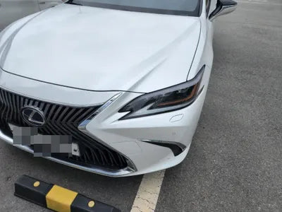 2019 Lexus ES 300 VIN: