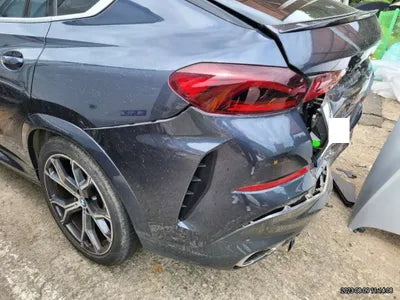 2021 BMW 640 WBACY6105M9G32100 VIN:WBACY6105M9G32100