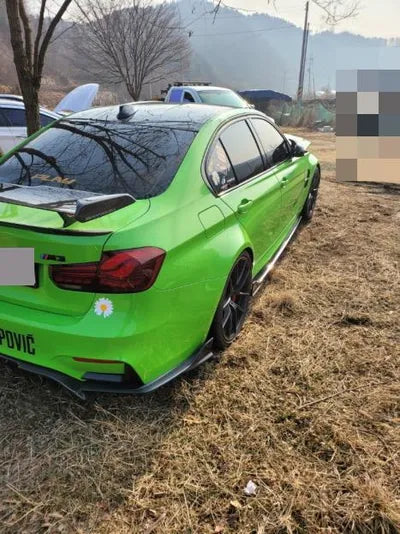 2018 BMW M3 WBS8M9102J5J77205 VIN:WBS8M9102J5J77205