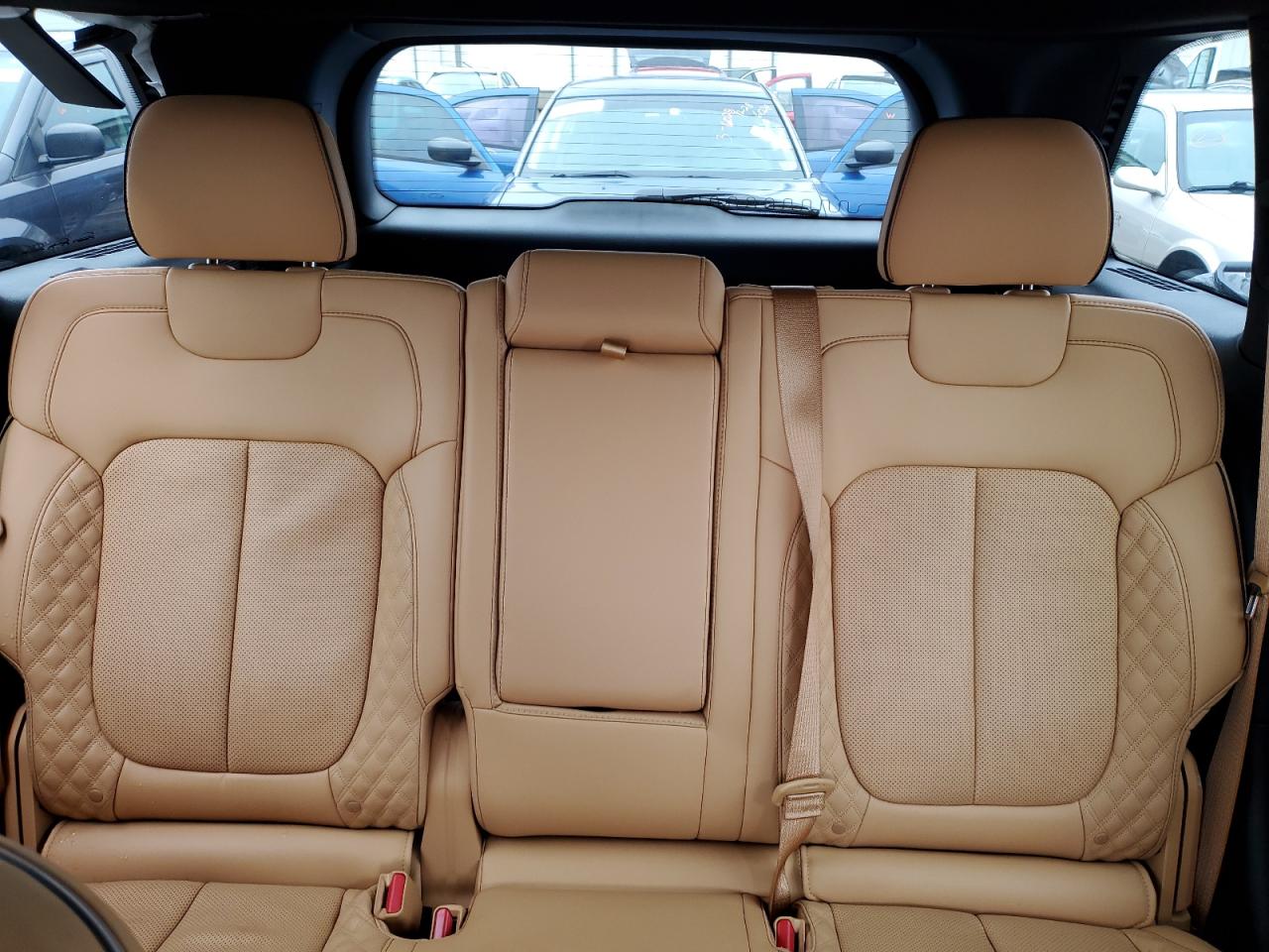 2024 JEEP GRAND CHEROKEE SUMMIT VIN:1C4RJHEG9R8528014