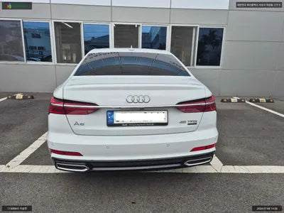 2023 Audi A6 WAUZZZF29PN026889 VIN:WAUZZZF29PN026889