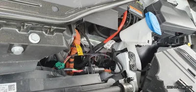 2022 Volkswagen ID.4 WVGZZZE2ZNP043977 VIN:WVGZZZE2ZNP043977