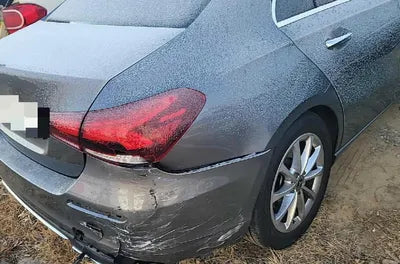 2020 Mercedes-Benz A 220 W1K3G4EB4LJ239579 VIN:W1K3G4EB4LJ239579