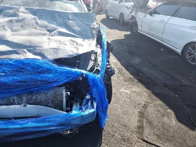 2022 Mercedes-Benz A 45 AMG VIN: