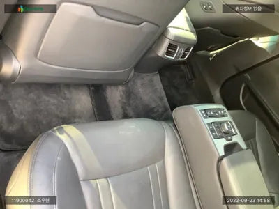 2017 Genesis G80 KMHGM41DBJU268351 VIN:KMHGM41DBJU268351