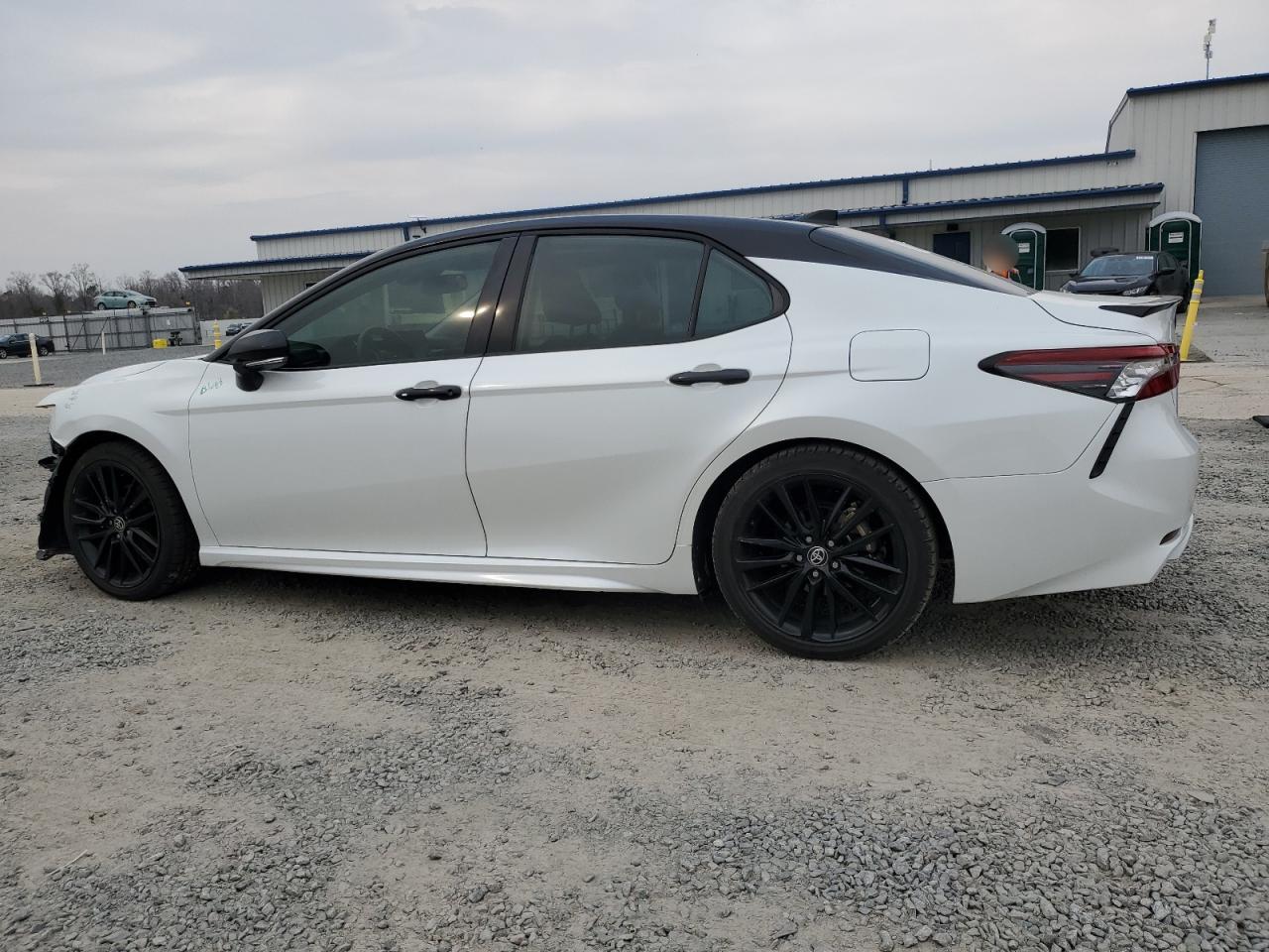 2022 TOYOTA CAMRY XSE VIN:4T1K61AK6NU069882