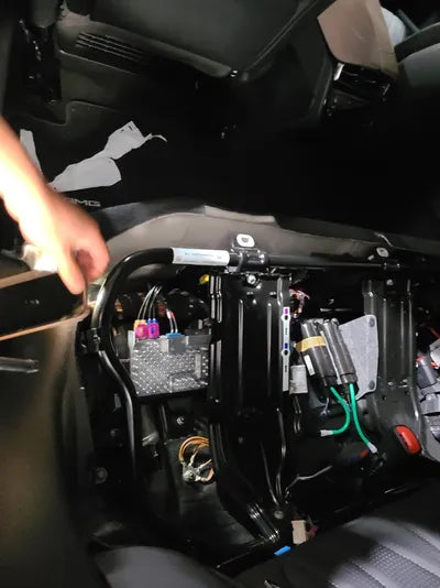 2022 Mercedes-Benz S 450 VIN: