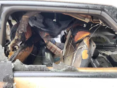 2022 Hyundai Ioniq VIN: