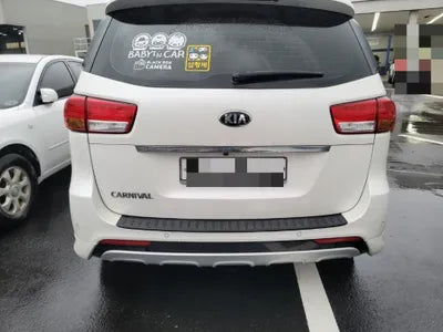 2015 Kia Carnival KNAMC81ABFS051941 VIN:KNAMC81ABFS051941
