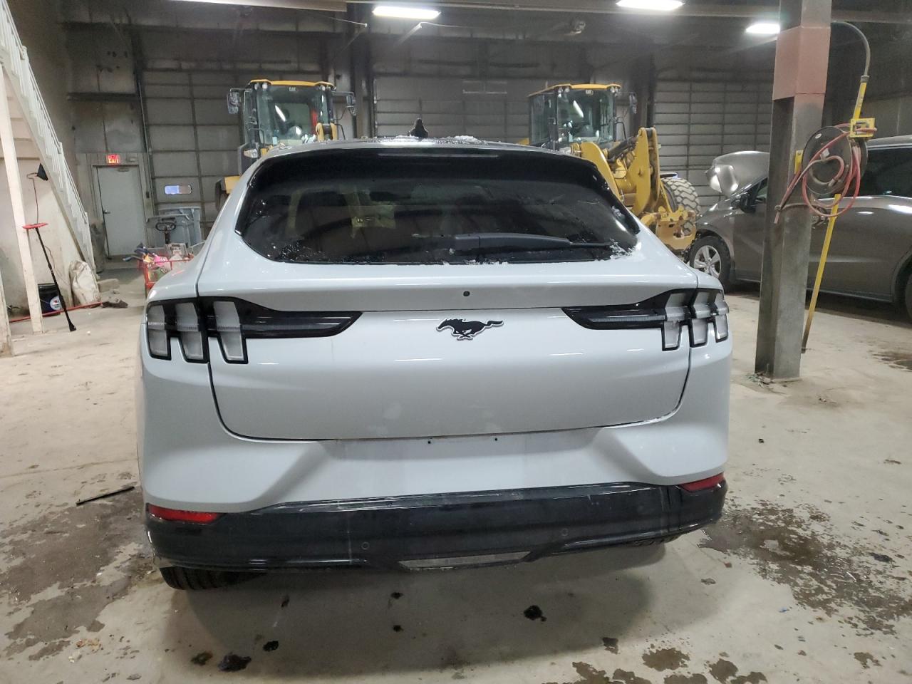 2023 FORD MUSTANG MACH-E PREMIUM VIN:3KPF24AD9PE643669