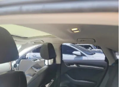 2016 Audi S3 WAUZZZ8V6G1037458 VIN:WAUZZZ8V6G1037458