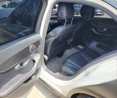 2018 2018 mercedes benz c class WDDWF4DB5JF730681 VIN:WDDWF4DB5JF730681