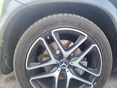 2021 Mercedes-Benz E 53 VIN: