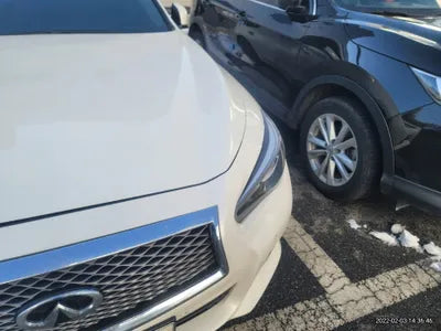 2015 Infiniti Q50 JNKDV71E9FM530974 VIN:JNKDV71E9FM530974