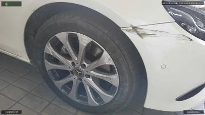 2018 Mercedes-Benz E 220 WDDZF0EB0KA668657 VIN:WDDZF0EB0KA668657