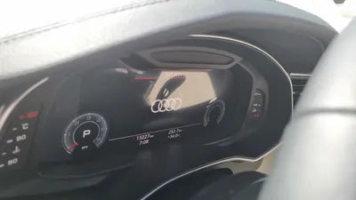 2022 Audi A6 WAUZZZF21PN004661 VIN:WAUZZZF21PN004661