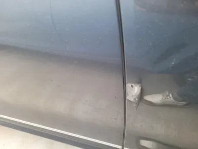 2015 Volkswagen Passat VIN: