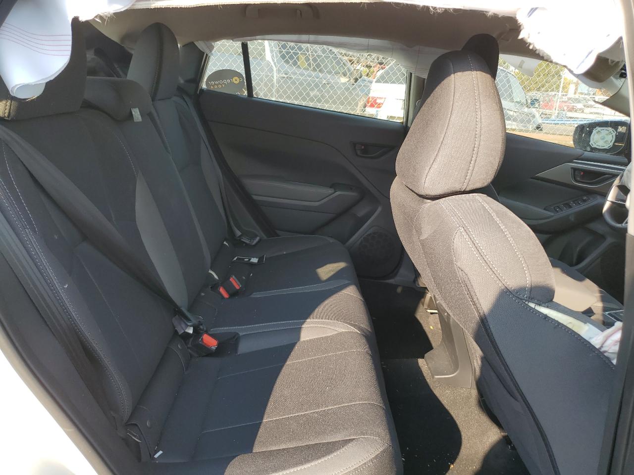 2024 SUBARU IMPREZA  VIN:JF1GUABC3R8391827