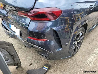 2021 BMW 640 WBACY6105M9G32100 VIN:WBACY6105M9G32100