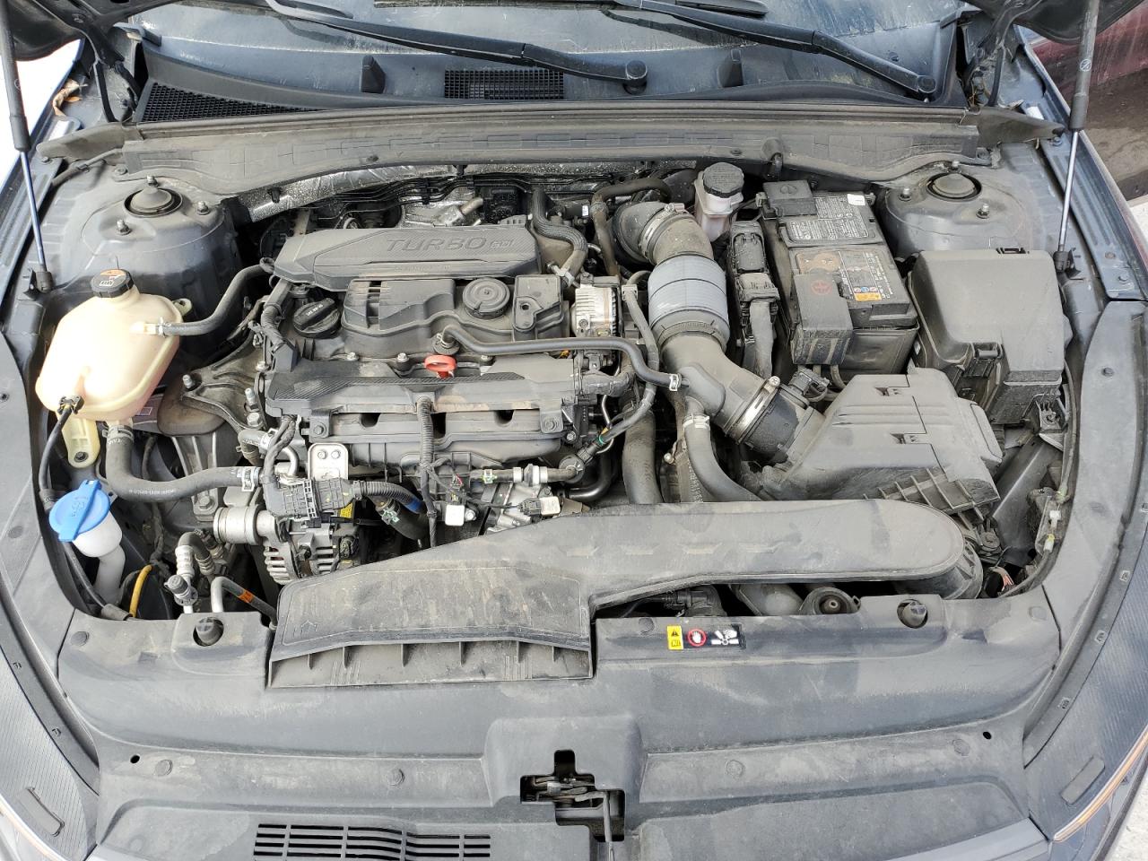 2022 KIA K5 LXS VIN:5XXG14J29NG120419
