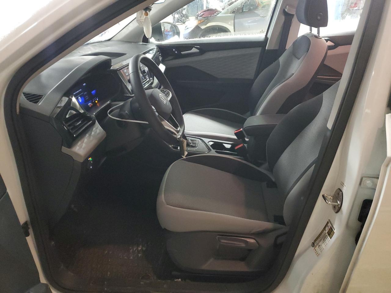 2024 VOLKSWAGEN TAOS S VIN:3VV5X7B2XRM052191